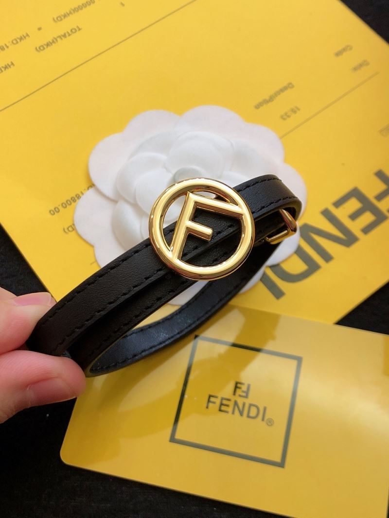 Fendi Bracelets